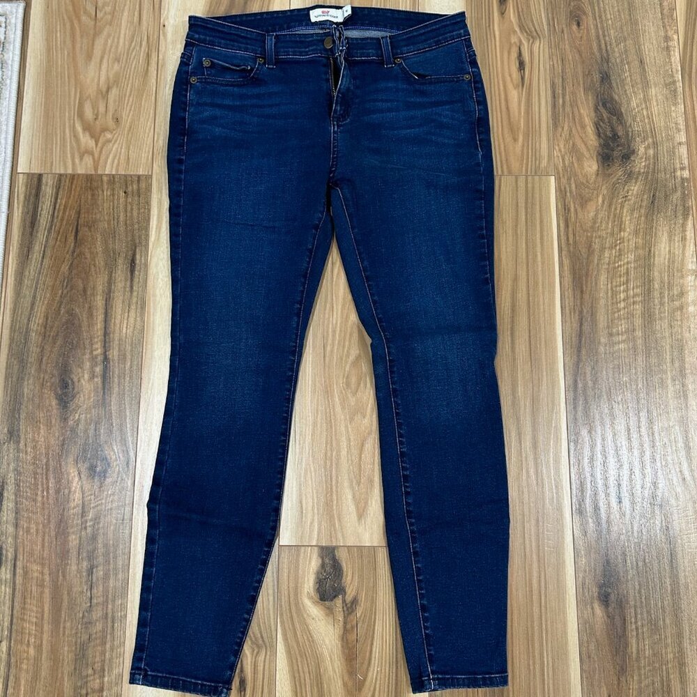 NWOT Vineyard Vines Skinny Jeans